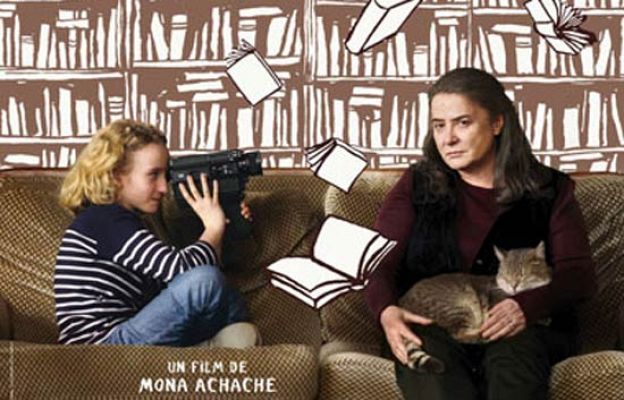  - Se estrena 'La elegancia del erizo'