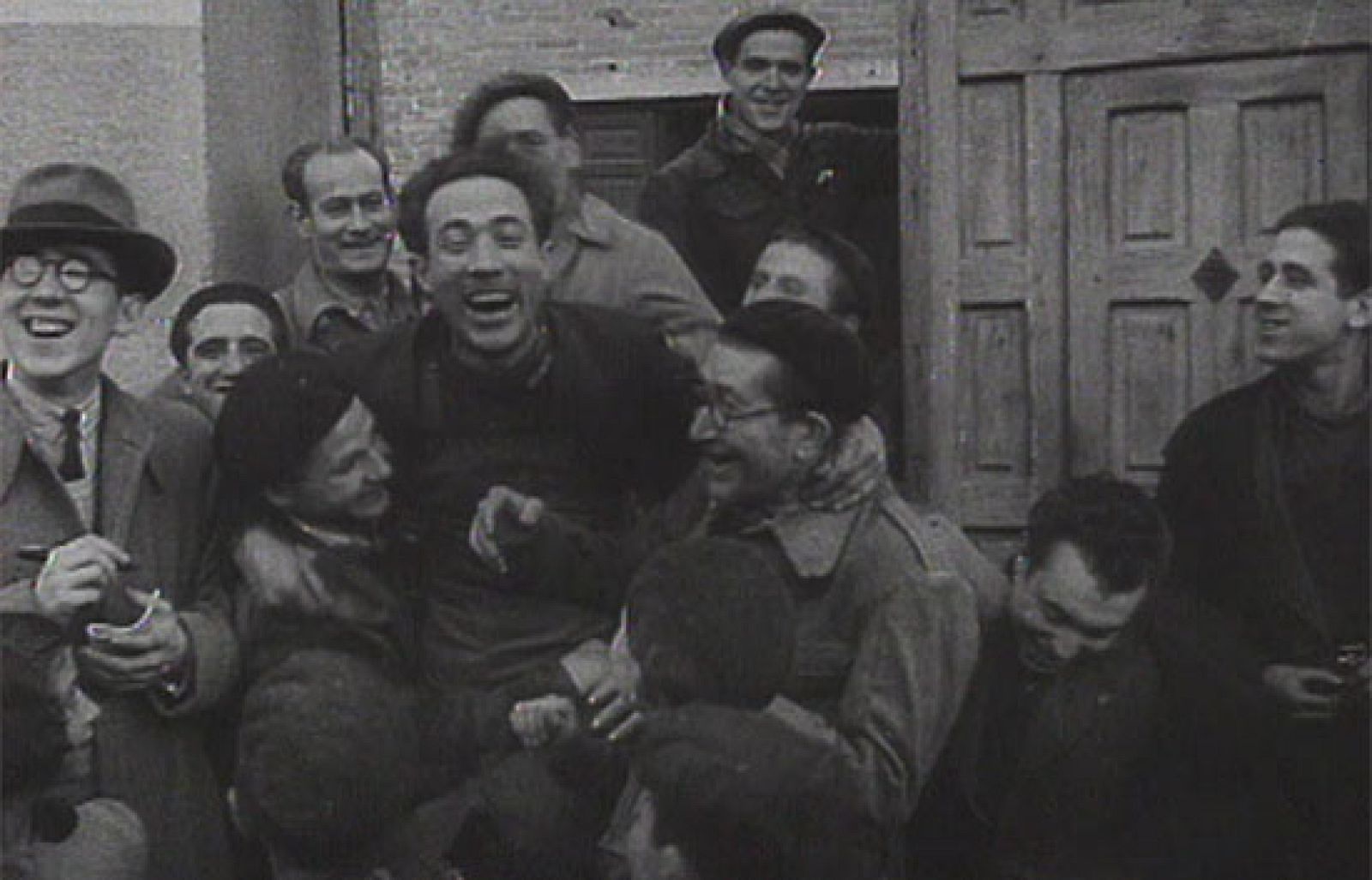 El "Gordo", cada vez más "flaco" | RTVE.es | Ver