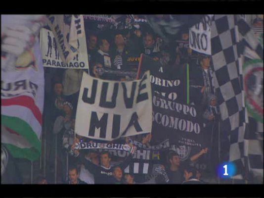 Champions League - Todo o nada entre Juve y Bayern