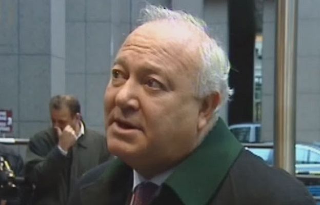  - "Fue una persecución en caliente"