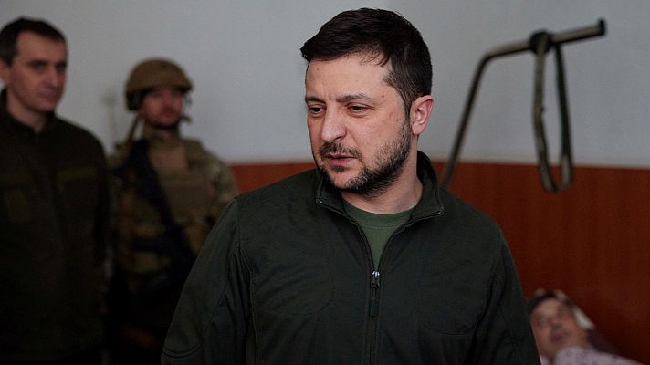 Telediario Matinal - Telediario Matinal en 4'