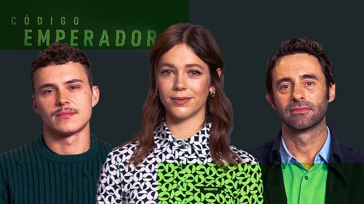 Playztrends - Corrupción, mentiras y secretos de Estado, las claves de 'Código Emperador'