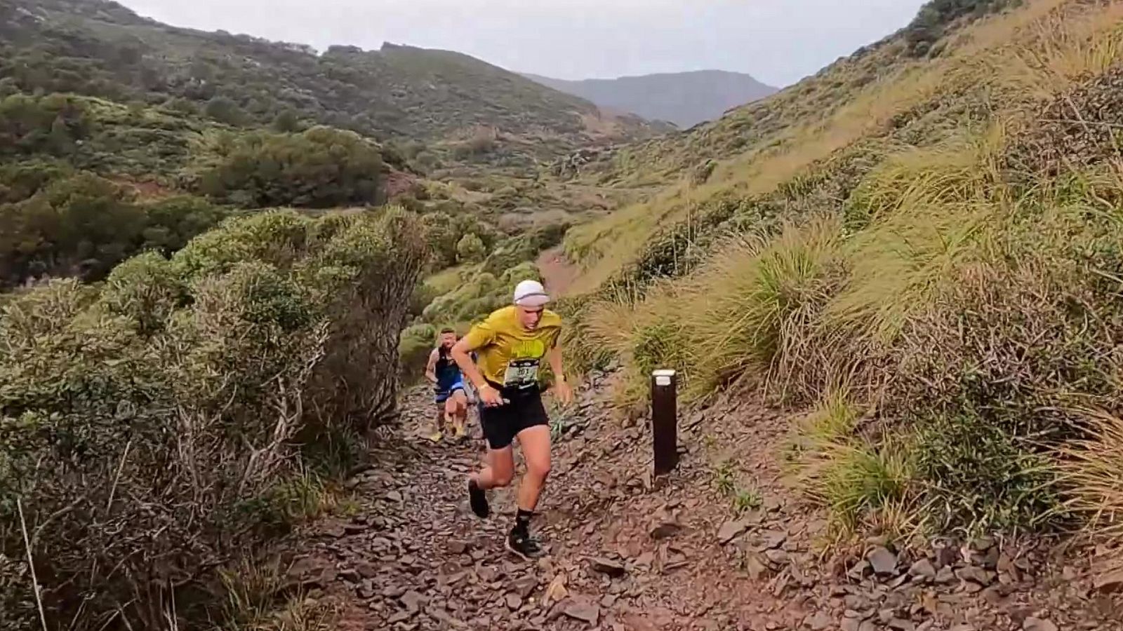 Trail - Trail del Nord 2022 - ver ahora