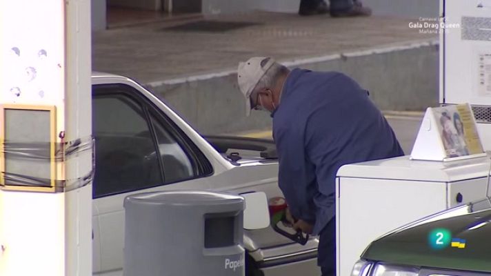 Telecanarias - Telecanarias 2 - 17/03/2022