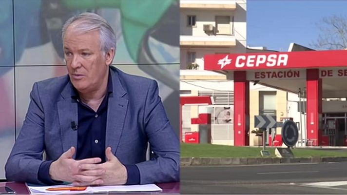 La economía - La economía - 18/03/22