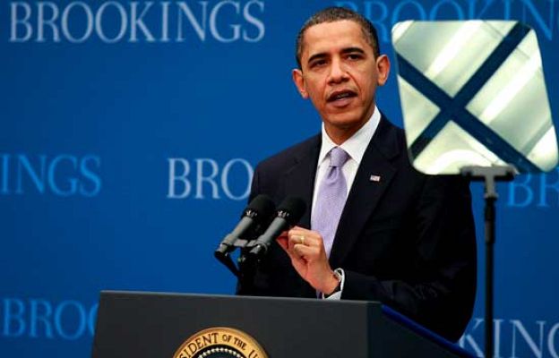  - Obama anuncia nuevas medidas