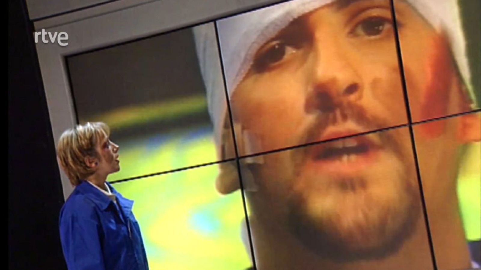 Hyakutake - 14/12/1998