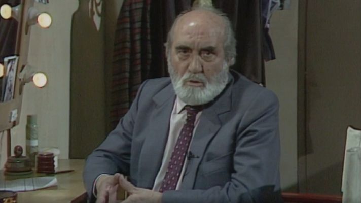 Y sin embargo te quiero - 21/10/1984