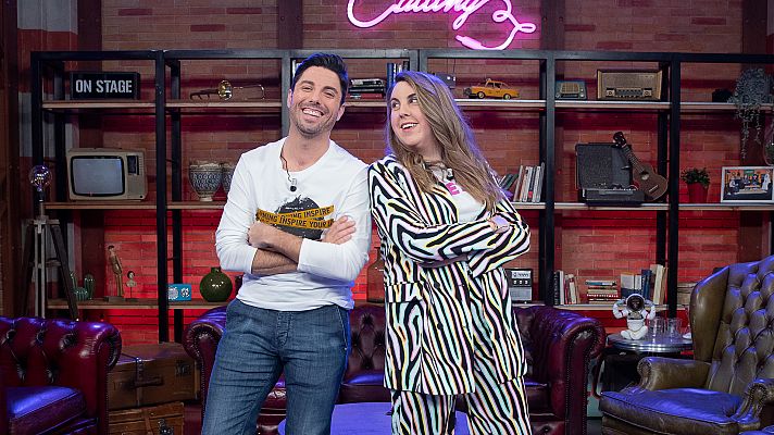 Stage Calling - Stage Calling. De Benidorm a Turín