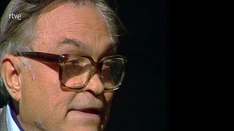 Dos en raya - La cámara inmóvil: Francesc Català Roca y Xavier Guardans - Programas y Concursos en el Archivo de RTVE | Ver