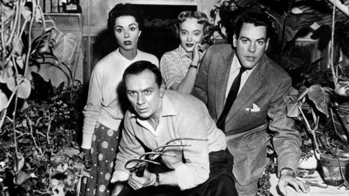 ¡Qué grande es el cine! - La invasion de los ladrones de cuerpos