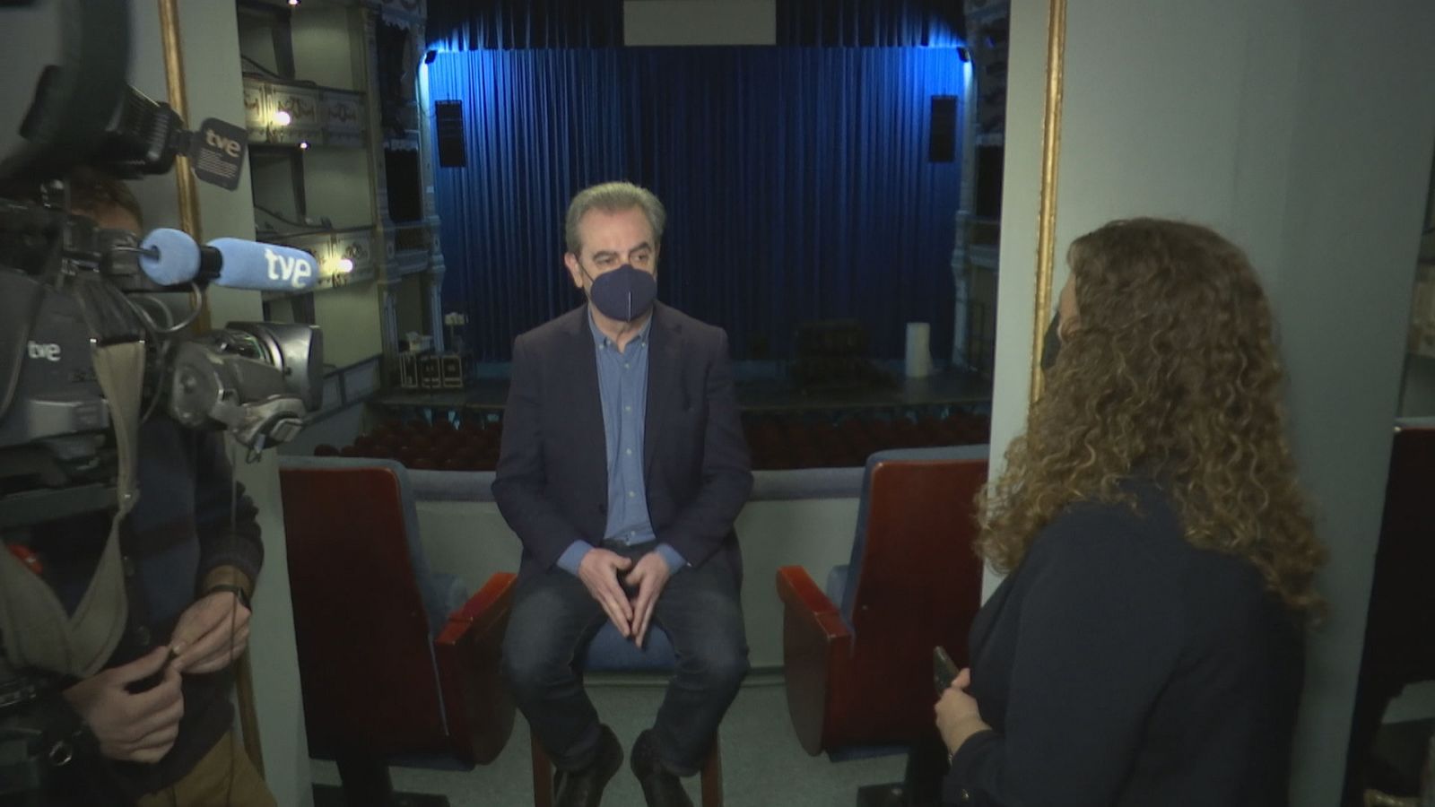 25º Festival de Málaga - Ver ahora