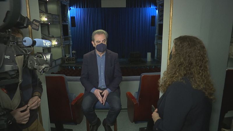 25º Festival de Málaga - Ver ahora