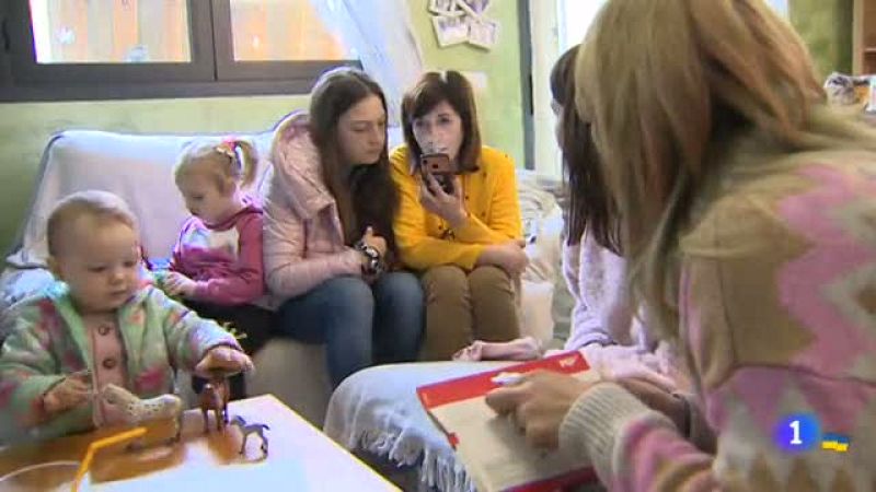 Telerioja en 2' - 18/03/22-Ver ahora