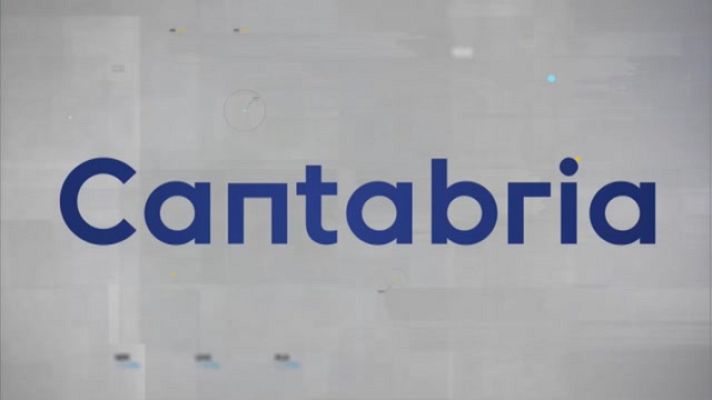 TeleCantabria - Telecantabria - 18/03/22