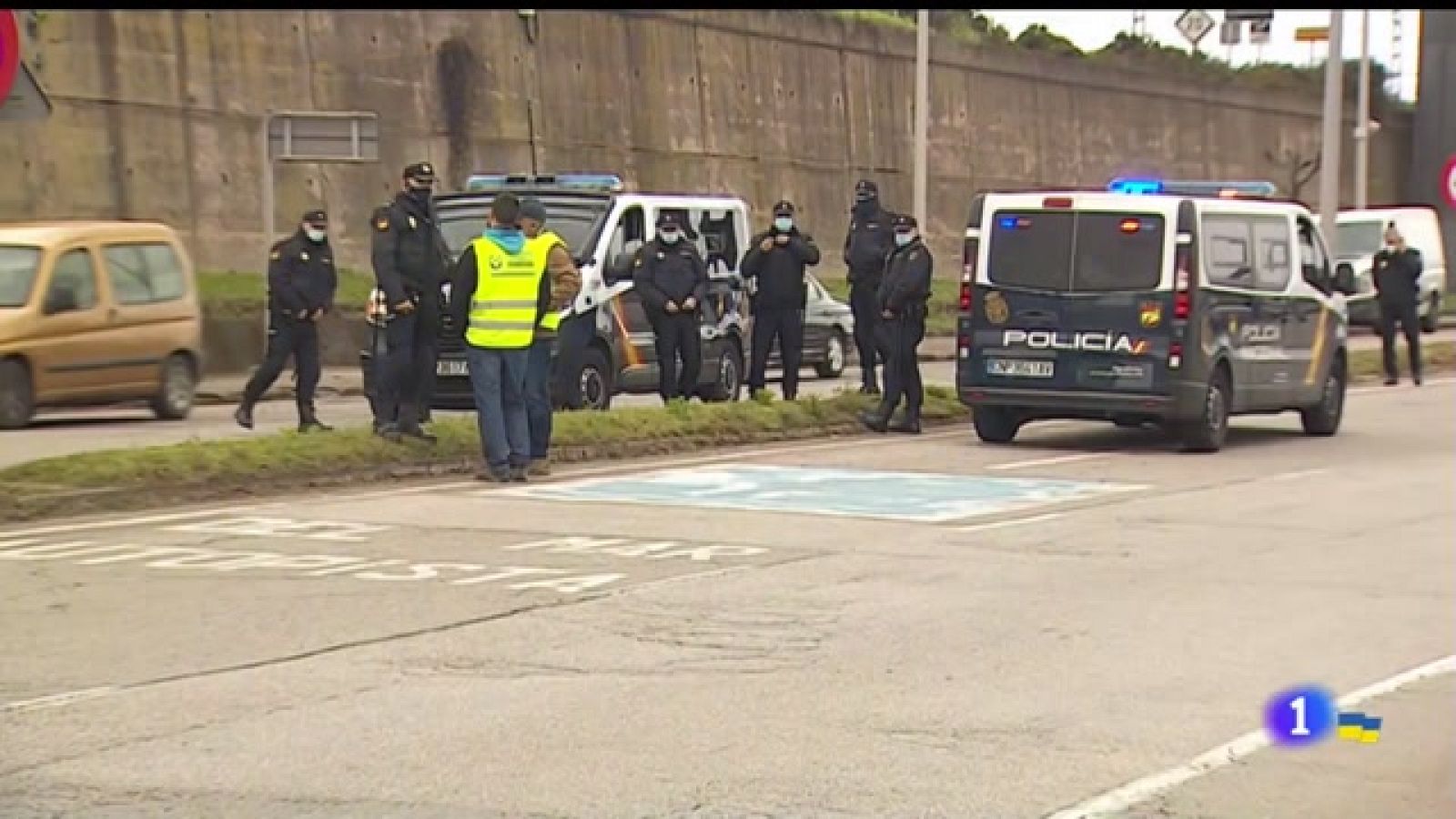 Panorama Regional - 18/03/2022 - Ver ahora