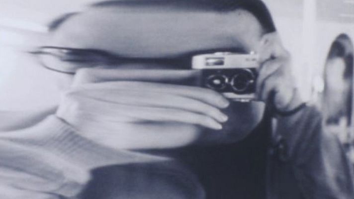 Arxiu TVE Catalunya - Francesc Català Roca