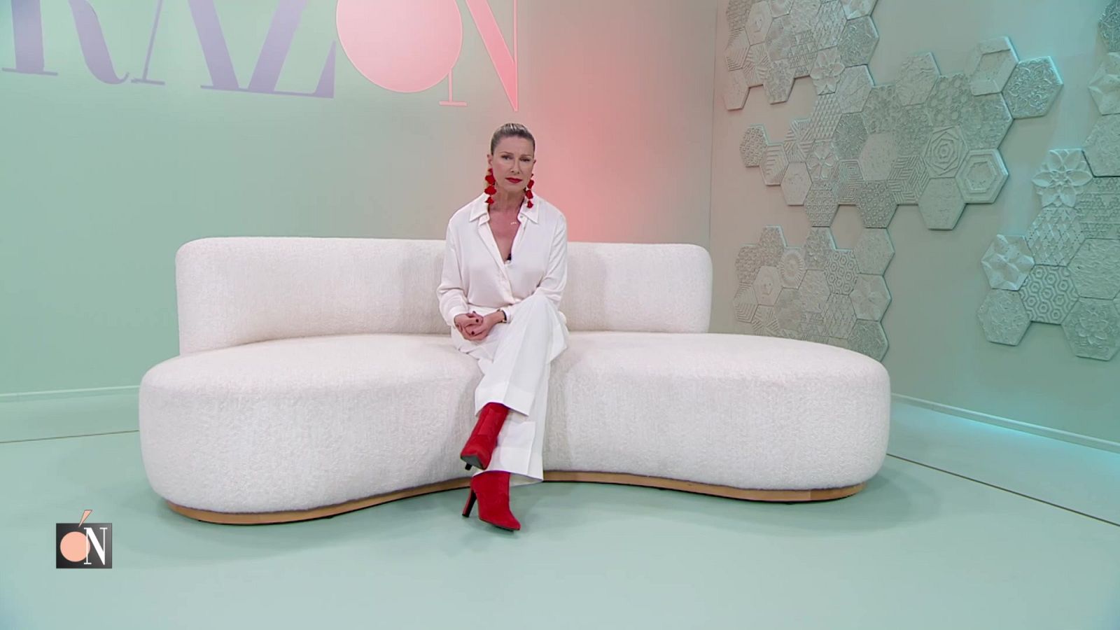 Corazón - 18/03/22 - ver ahora