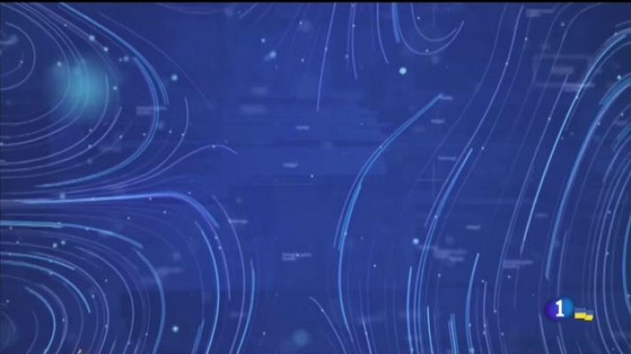 Telexornal - Galicia - El tiempo en Galicia 18-03-2022