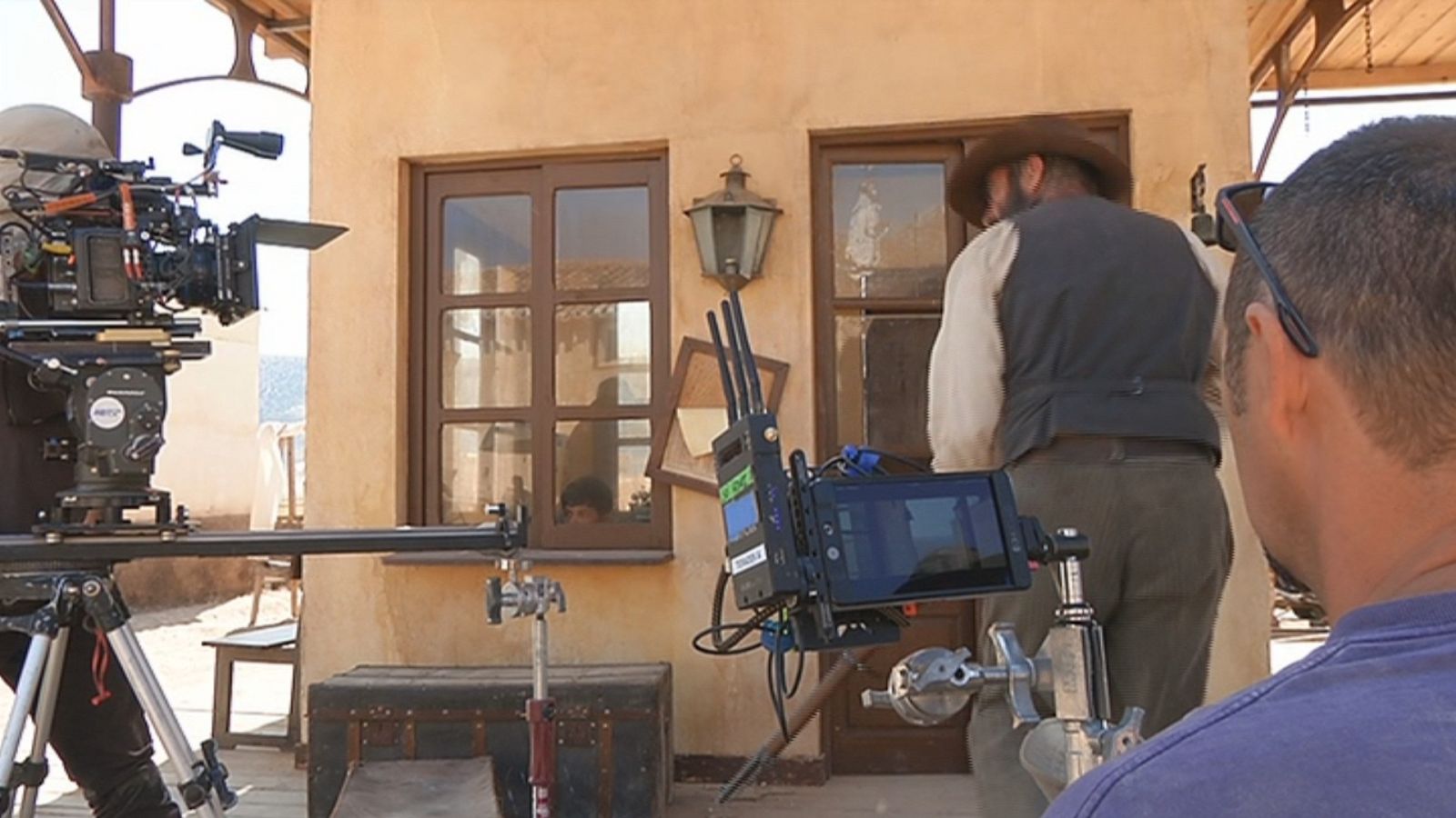 El cine andaluz retoma el vuelo - Ver ahora