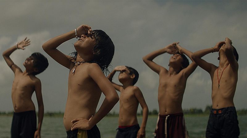 Días de Cine:  La última película | Ver