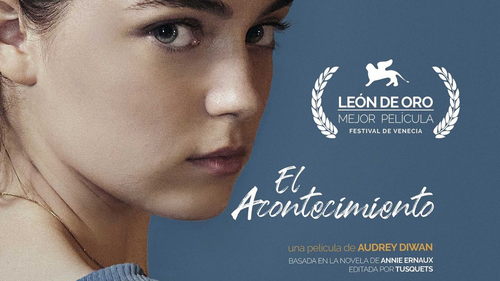Días de Cine: El acontecimiento. | Ver