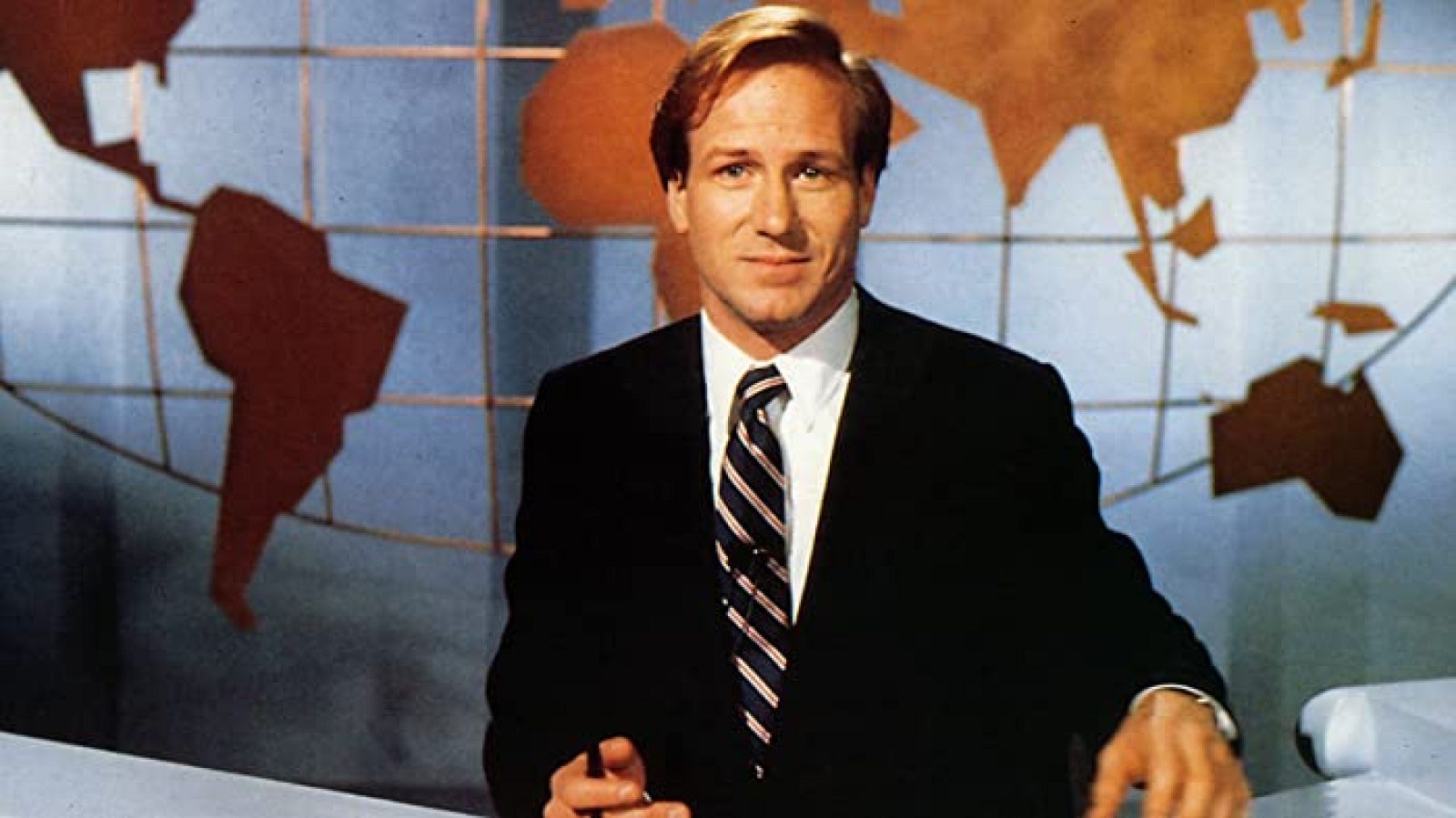 Días de Cine: la Habitación verde de William Hurt | Ver