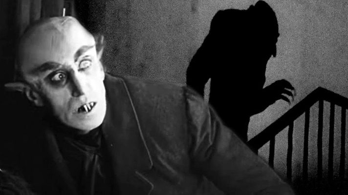 Días de cine - Días de Cine: Centenario de Nosferatu.