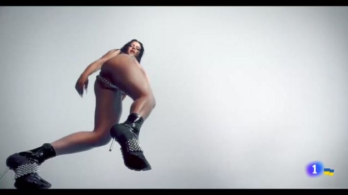 L'Informatiu - Rosalia estrena 'Motomami' i fem un repàs per les 16 cançons