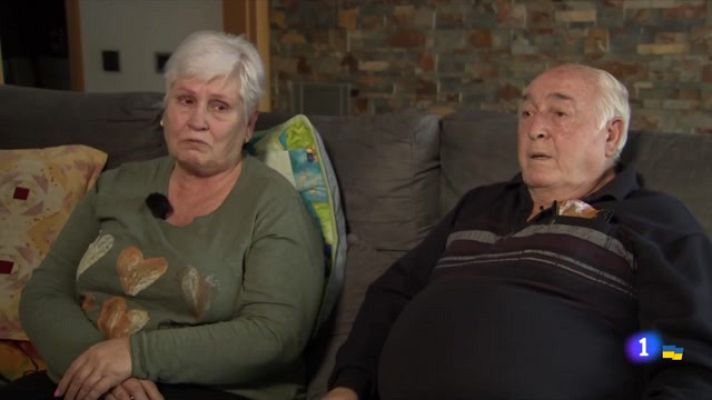 L'Informatiu - L'Informatiu 2 - 18/03/2022