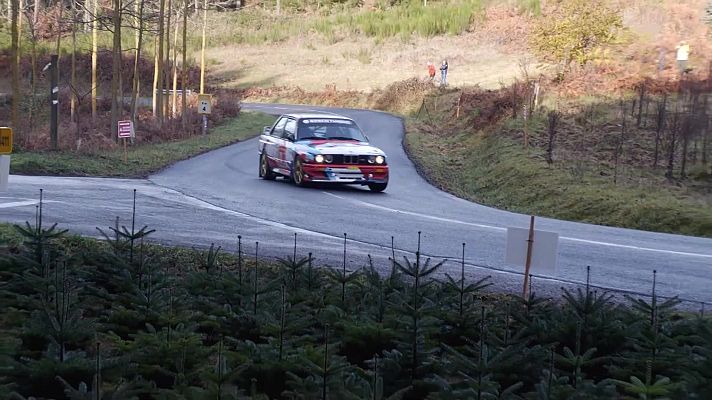 Racing for Spain - 2022 - Programa 3