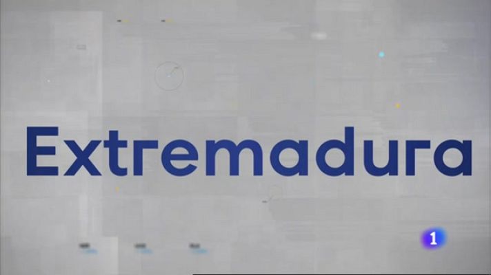 Noticias de Extremadura - Noticias de Extremadura 2 - 18/03/2022