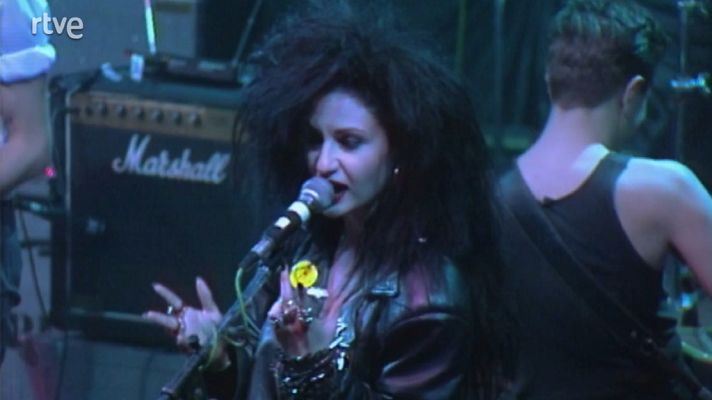 Música golfa - Último programa