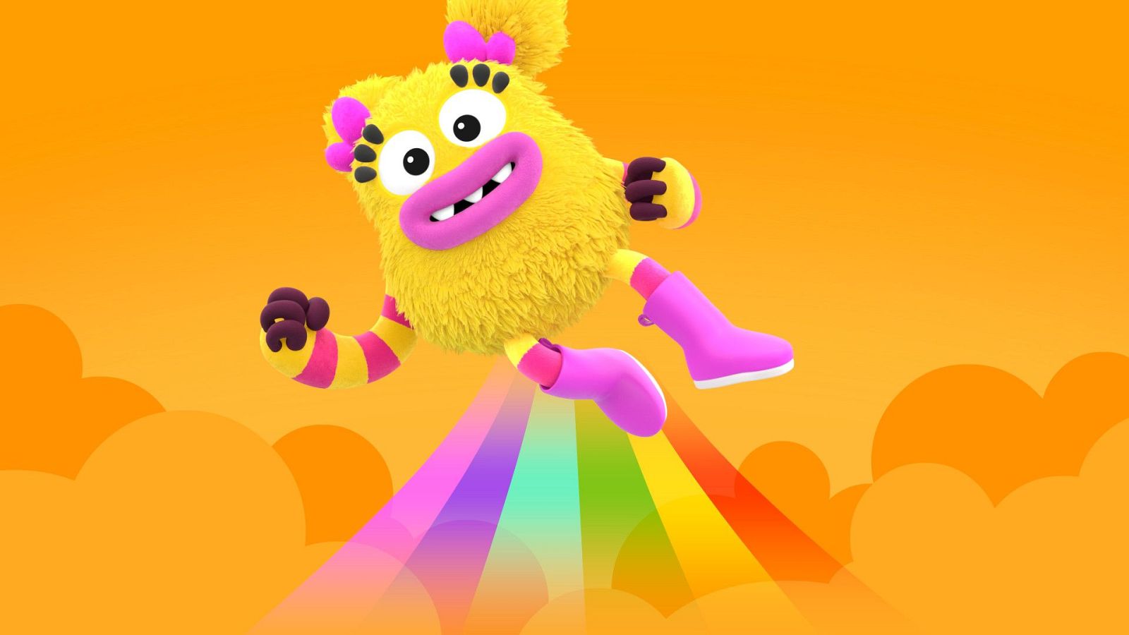 Cantar - Momonsters | Ver