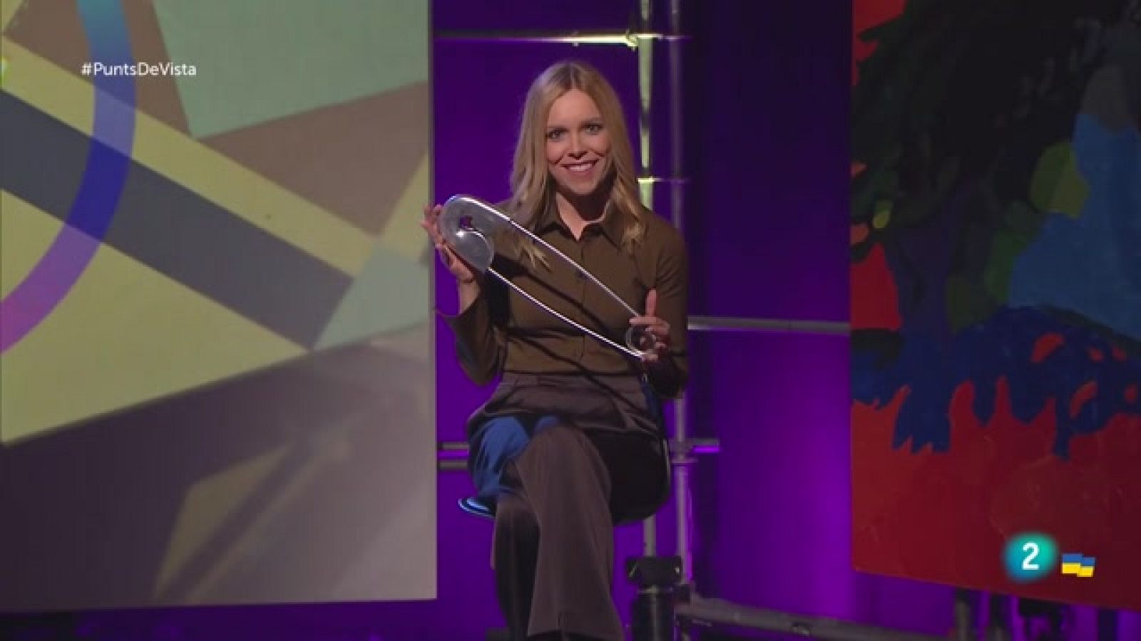 Punts de vista Prèmium - Miki Esparbe¿, Blaumut, Intana, Álvaro de Luna¿ - Veure ara