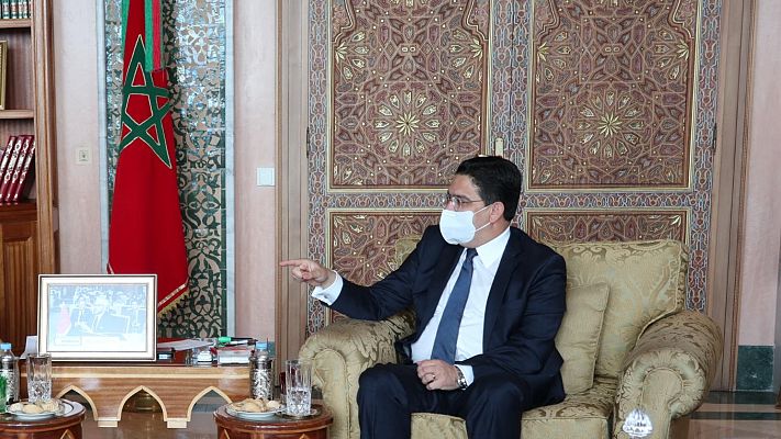 España en 24h - España y Marruecos reanudan su relación tras reconocer el plan de Mohamed VI para el Sáhara