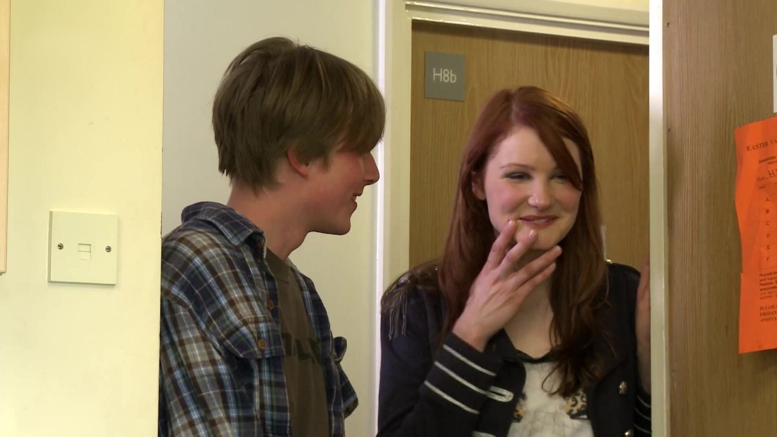 That's English - Básico A2.1. - Unit 2B: She's Australian - ver ahora