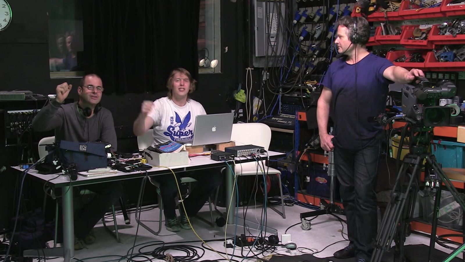 That's English - Básico A2.1. - Unit 2A: Where are you from? - ver ahora