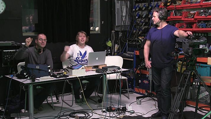 That's English - Básico A2.1. - Unit 2A: Where are you from?