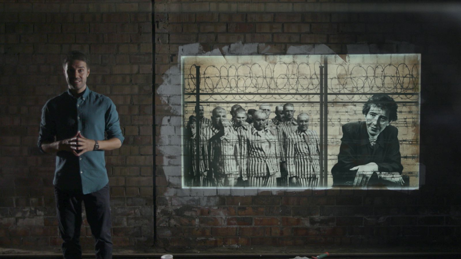 This is Philosophy - Hannah Arendt - ver ahora