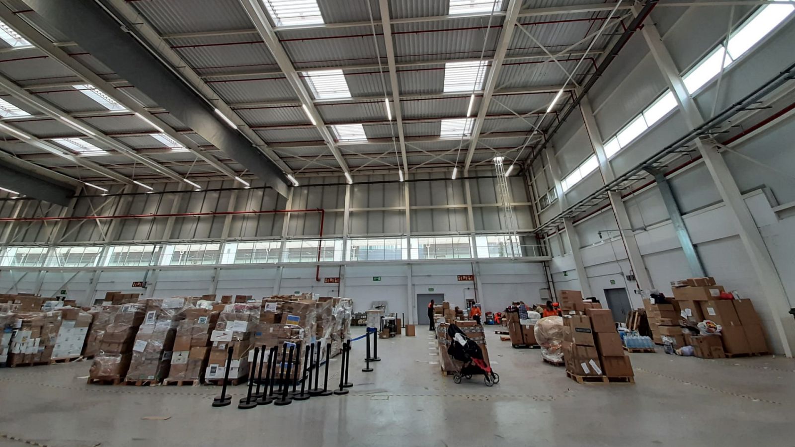 Europa 2022 - 18/03/22 - ver ahora