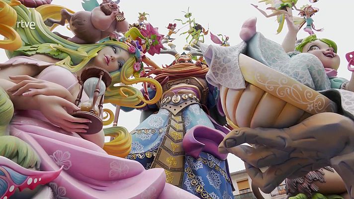 Aquí la Tierra - Aquí la Tierra - 18/03/22