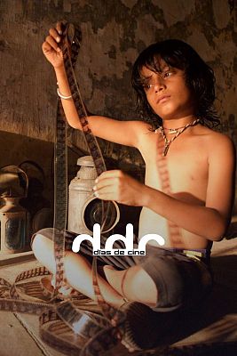 Días de cine - Días de cine tiene como padrino al actor Luis Tosar, que pre