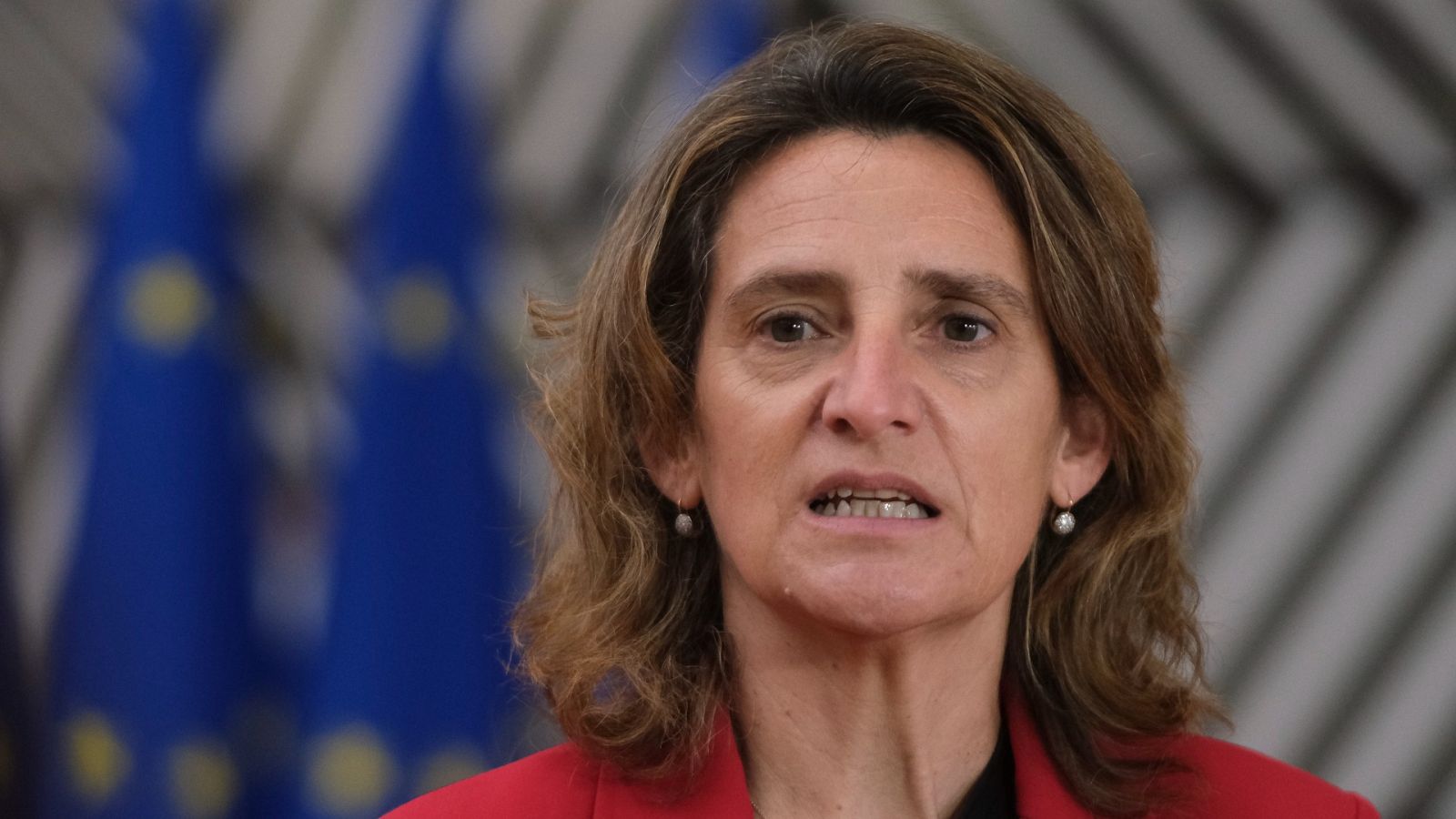 Ribera: "Barajamos medidas adicionales para personas que hasta ahora no eran vulnerables"