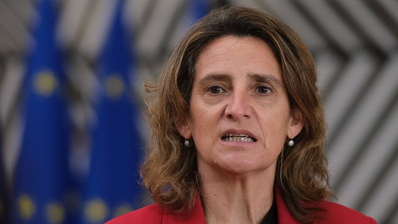 Ribera: "Barajamos medidas adicionales para personas que hasta ahora no eran vulnerables"