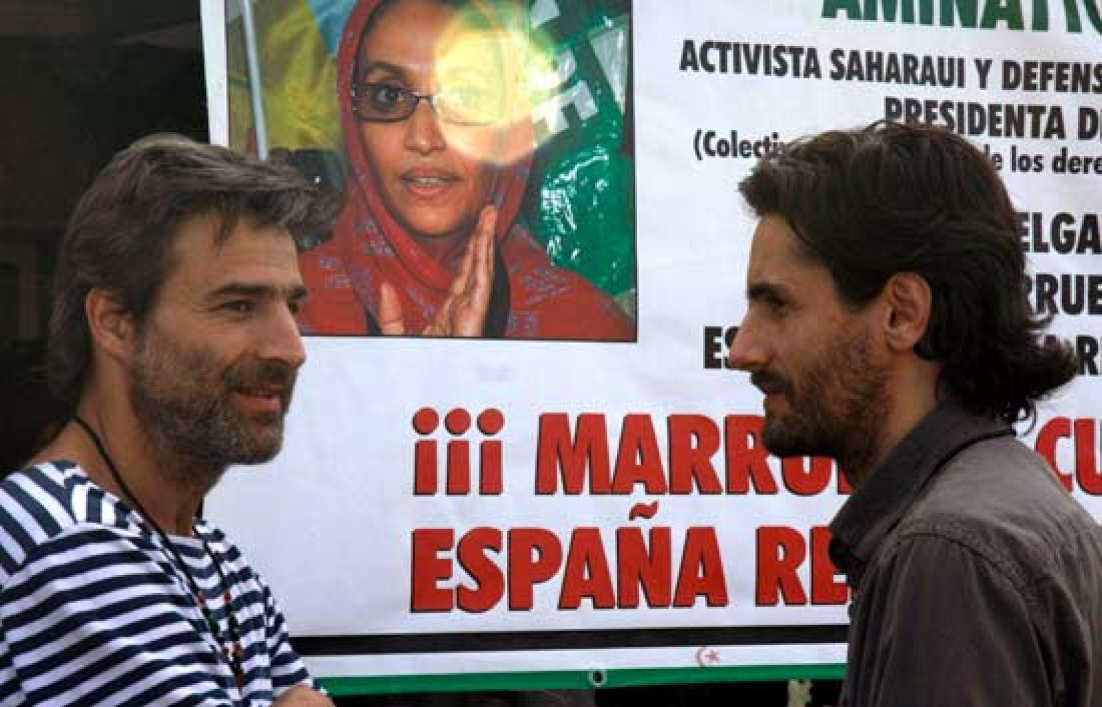 Telediario 2 en cuatro minutos - 08/12/09 | Ver