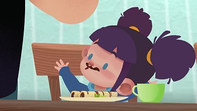 El mundo de Pau - El mundo de Pau | Ver