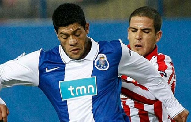 Champions League - El Atlético se despide sin victoria