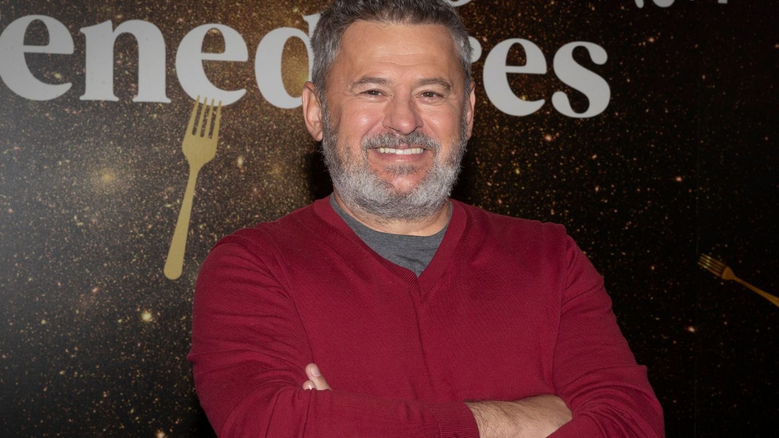 Corazón - Los famosos celebran el Día del Padre en las redes