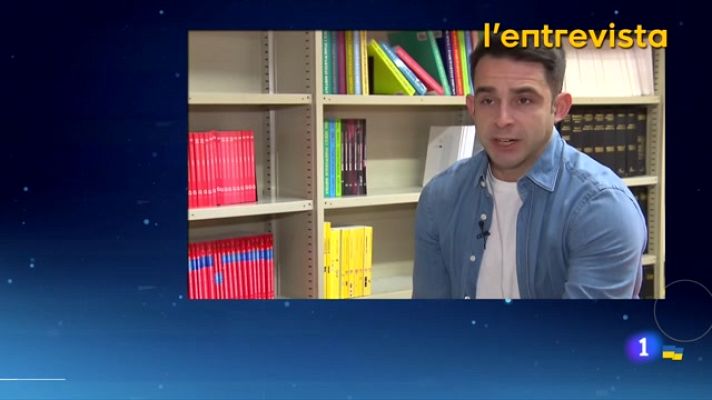 L'Informatiu - L'actuació inèdita de la UE